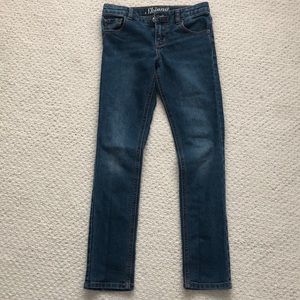 Crazy 8 jeans, size 10, skinny, great condition
